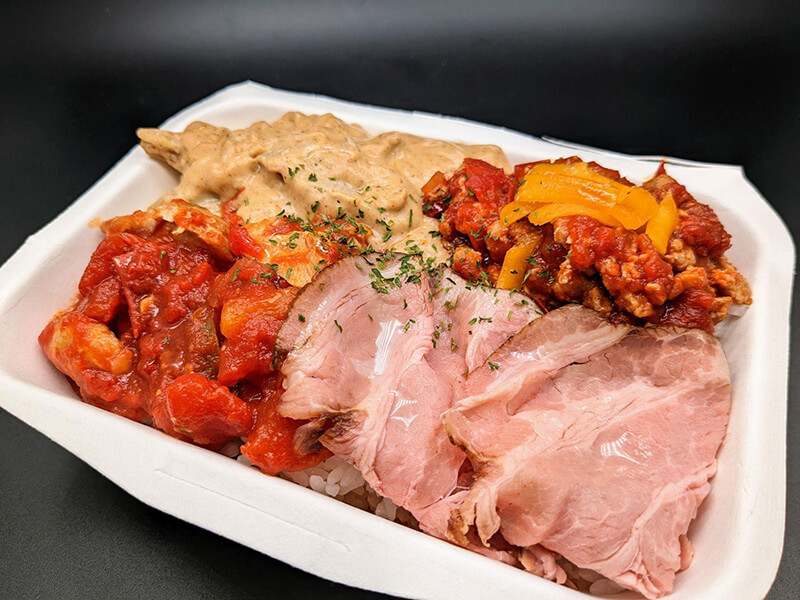 イタリアンおつまみ/アルコール