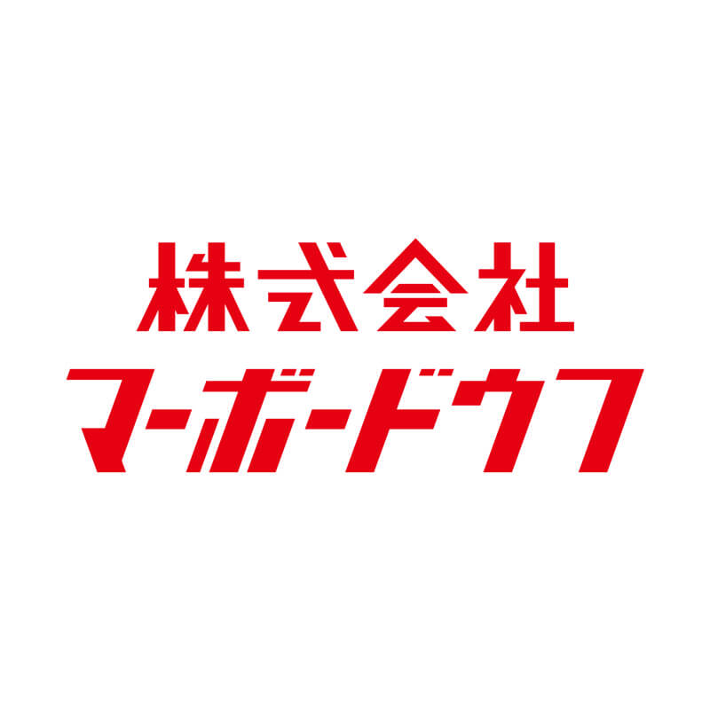 株式会社マーボードウフ