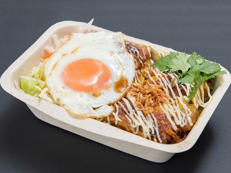 ベトナムおつまみ（牛串ベトナムのタレ・唐揚げ）/ロングポテト/ベトナムグリルチキン