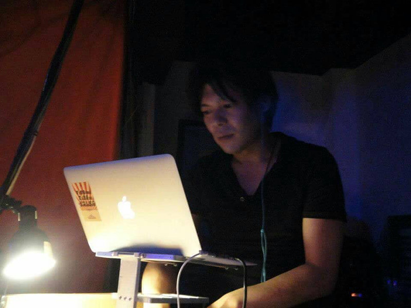 DJ yuu