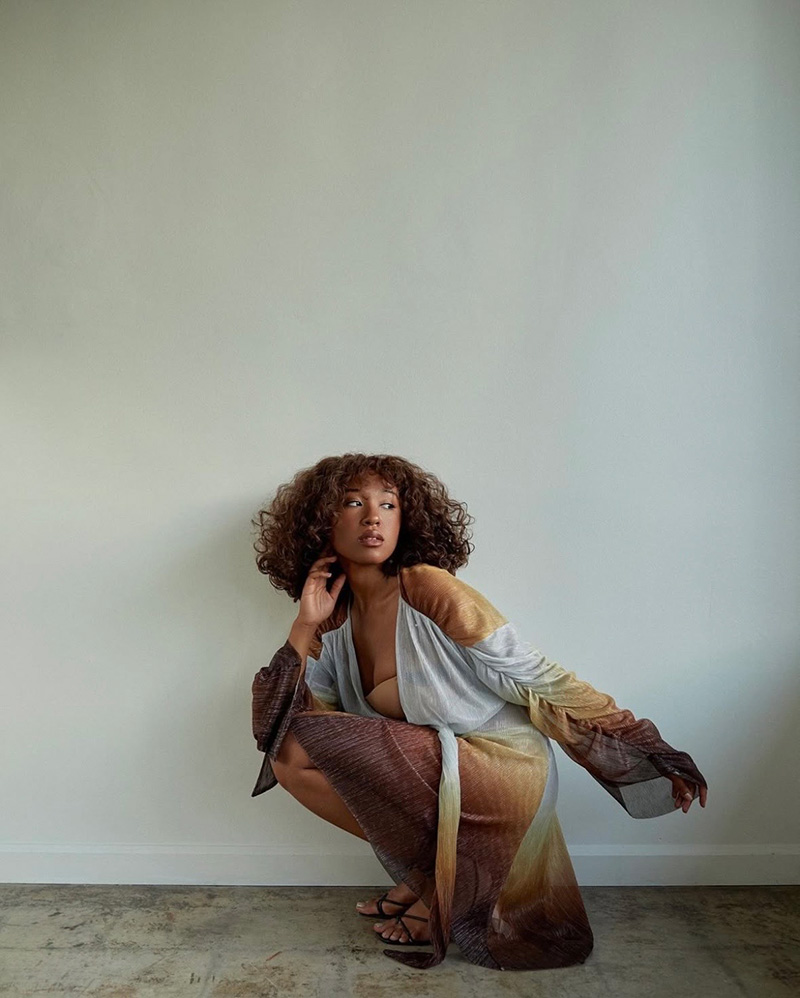 Kona Rose with David Bryant