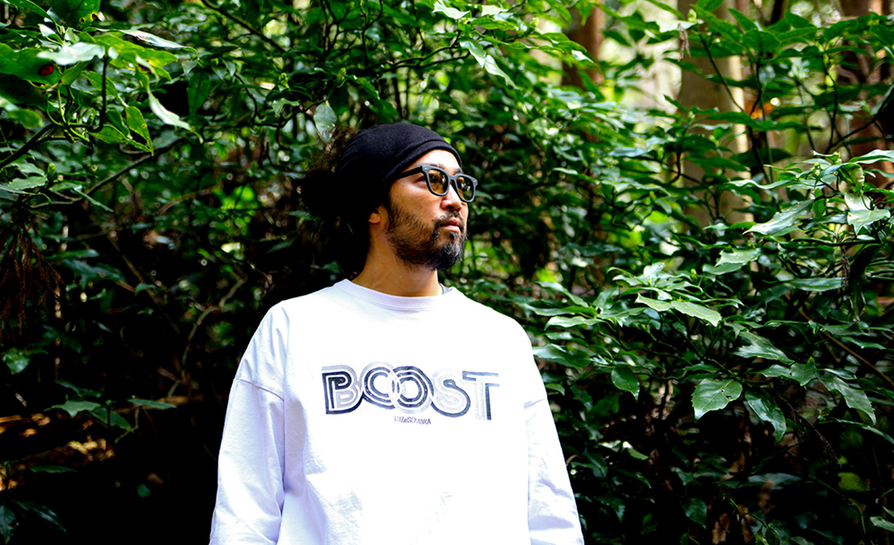 【DJ】Selector SHIO from UNSTOPPABLE