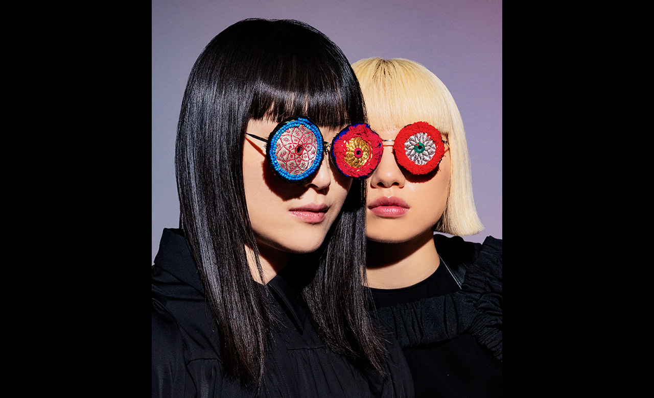 Young Juvenile Youth / アオイヤマダ