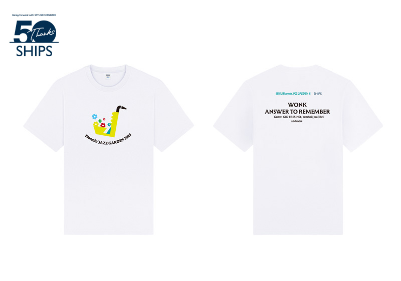 Tシャツ