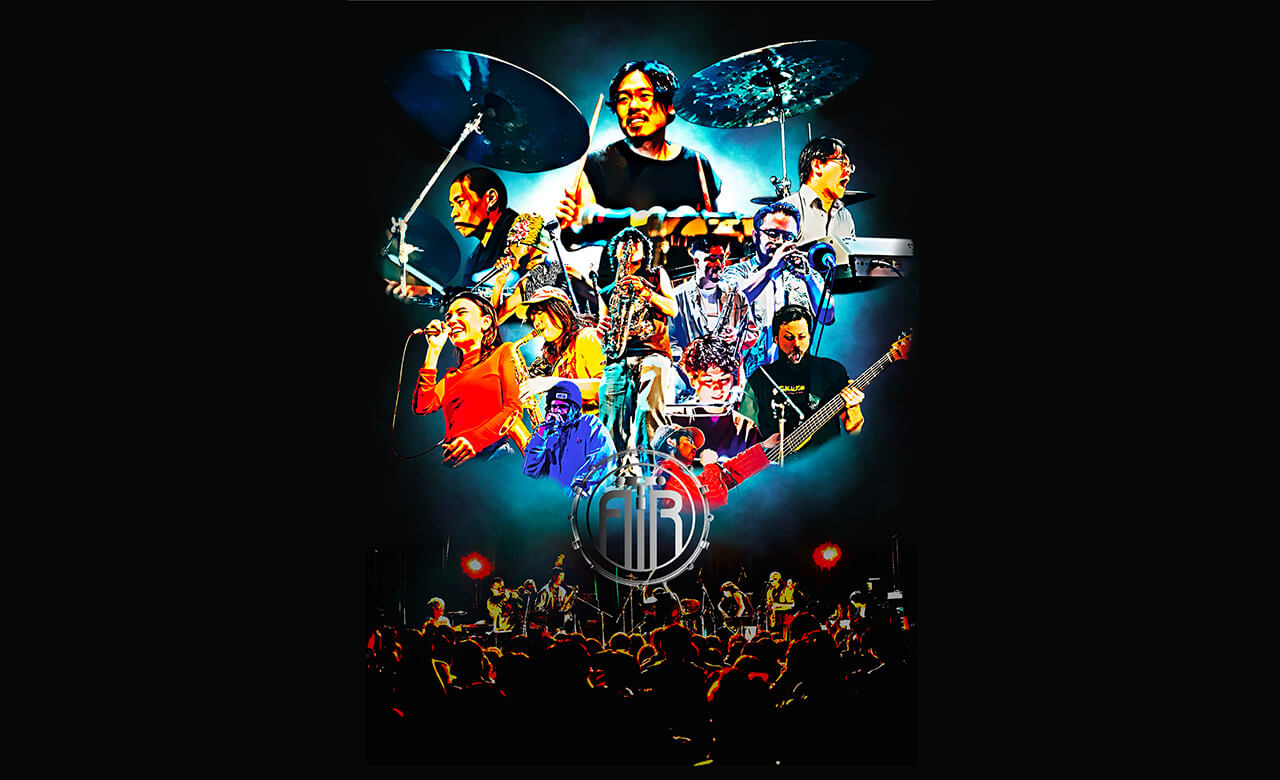 Answer to Remember〜祝31周年おめでとう恵比寿ガーデンプレイスわっつあっぷ2025〜