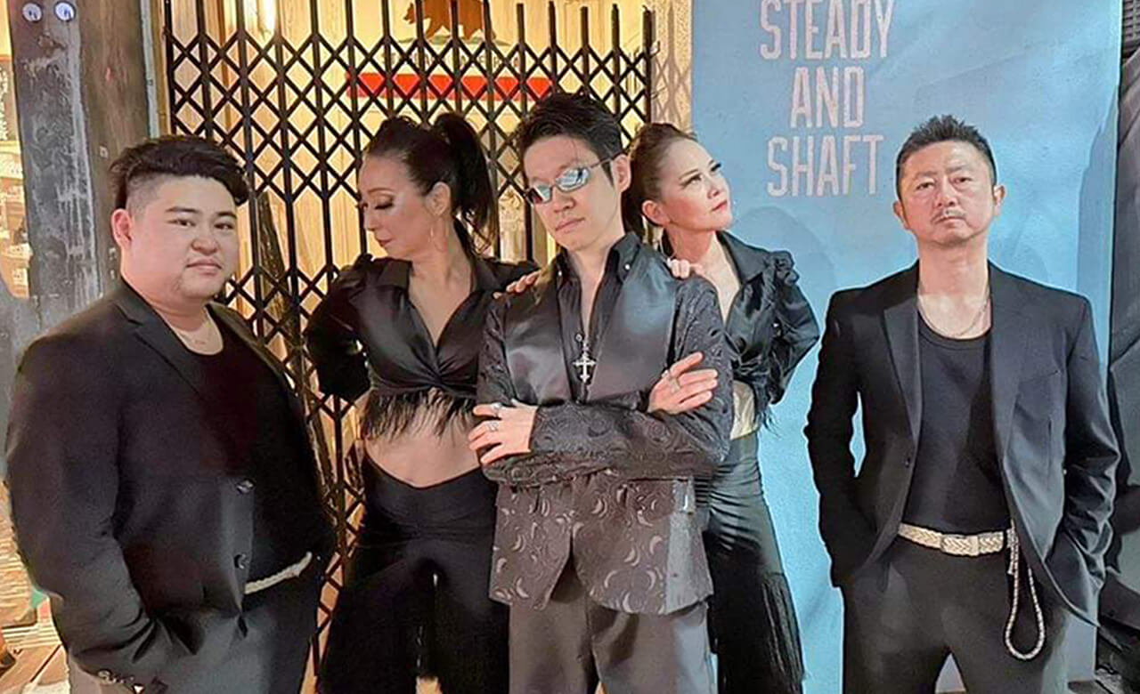 Future Dance Organization + mini Salsa Lesson