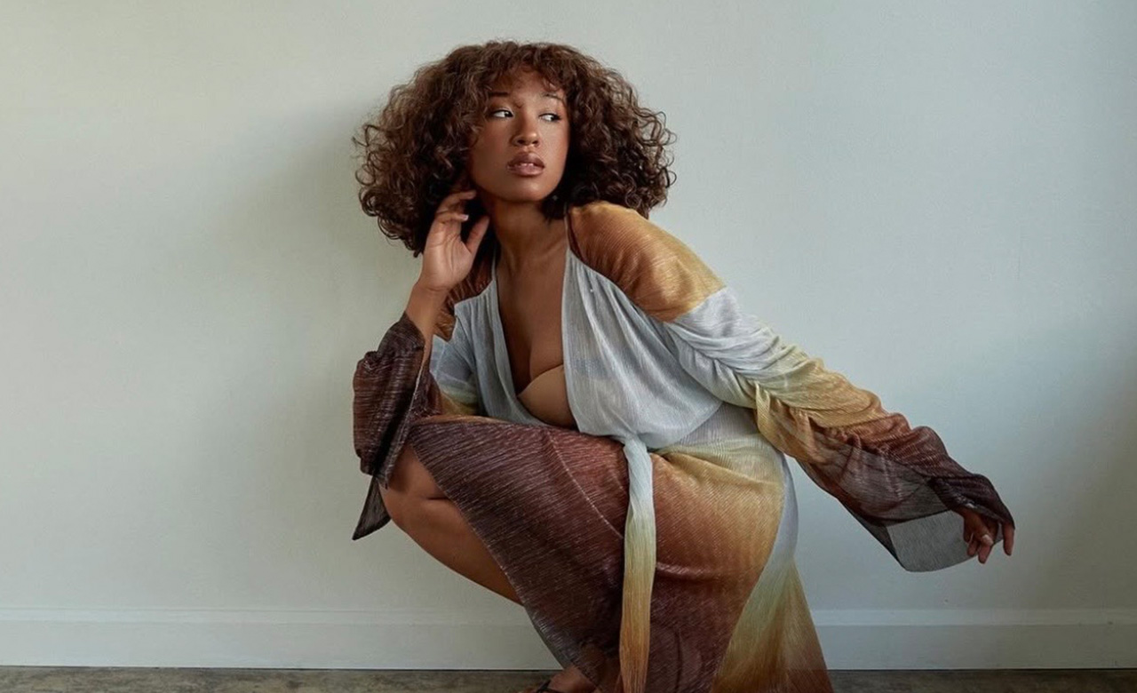 Kona Rose with David Bryant