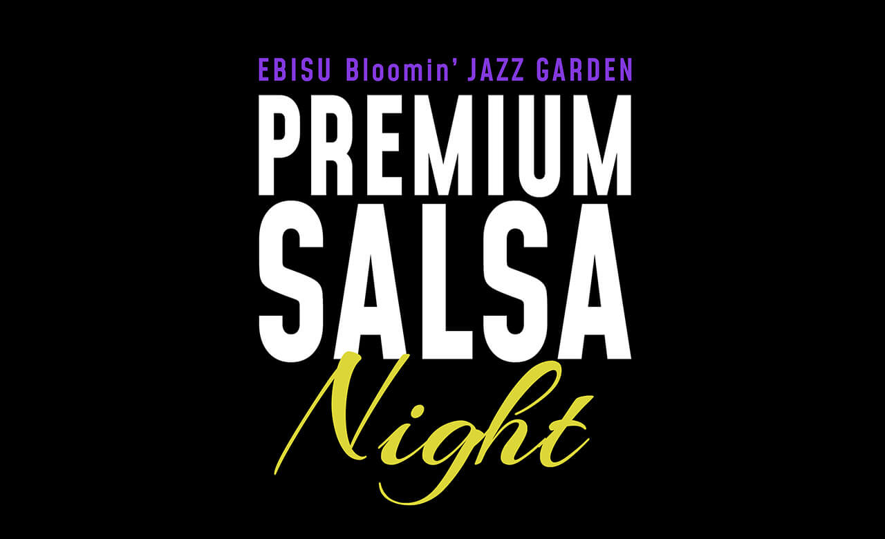 PREMIUM SALSA NIGHT