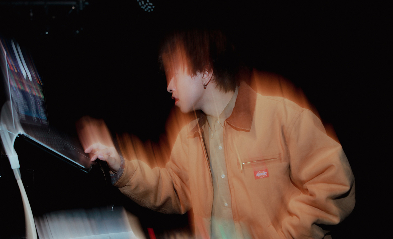 【DJ】Shoma fr.dambosound