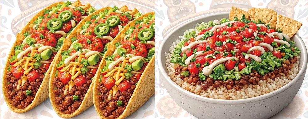 GOLDEN.TACOS