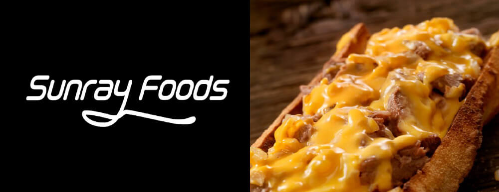 サンレイ・フーズ