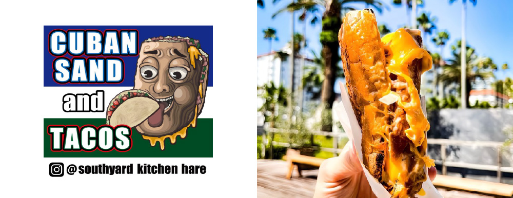 south yard  kitchen  HARE