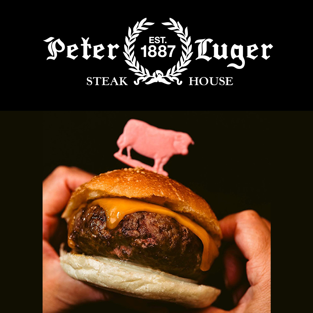 ピーター・ルーガー・ステーキハウス 東京