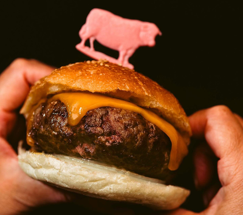 ピーター・ルーガー・ステーキハウス 東京