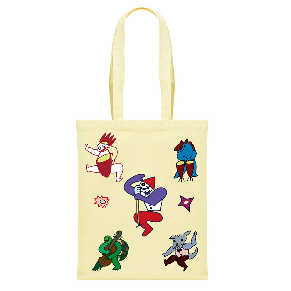 オリジナルバッグ