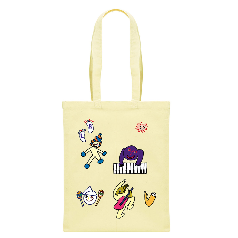 オリジナルバッグ