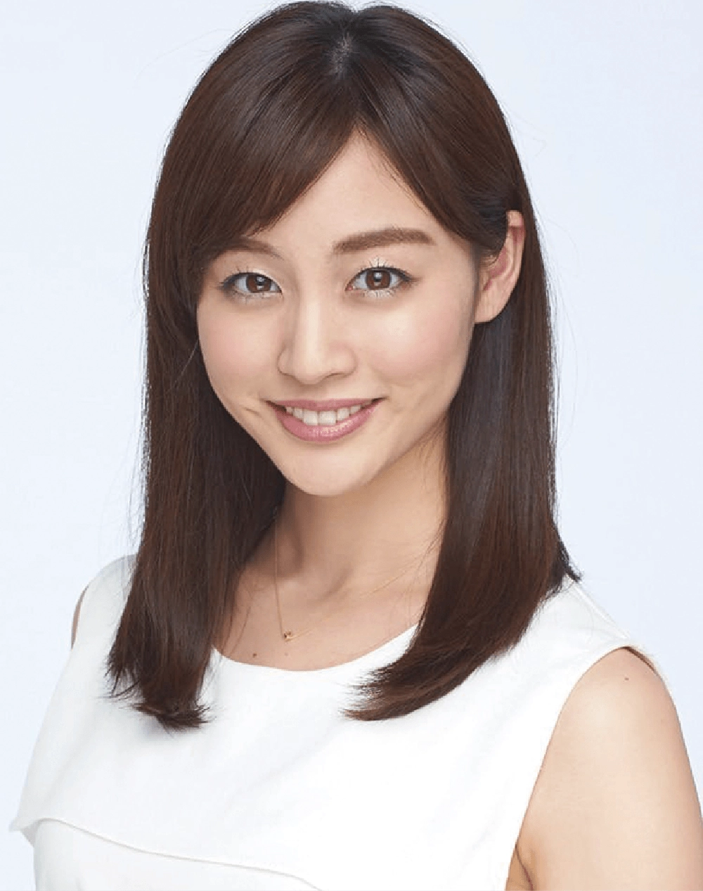 新井恵理那(語り手・絵本作家)