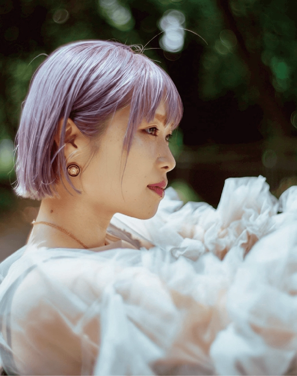 Megumi Matsukawa(絵本作家)