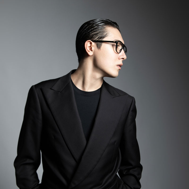 【DJ】Leo Gabriel