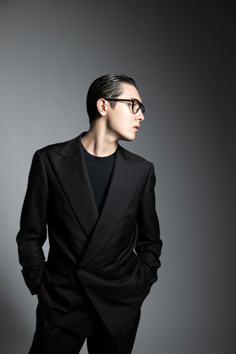 【DJ】Leo Gabriel