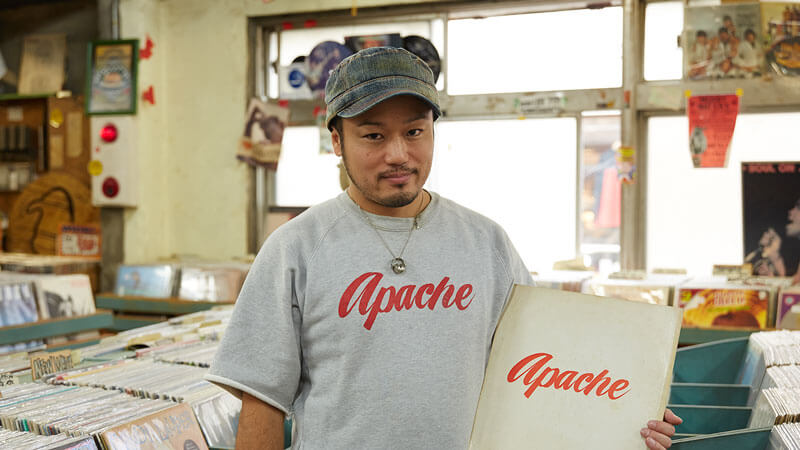 NAKABA KOTAJIMA（Thank you, Soul）