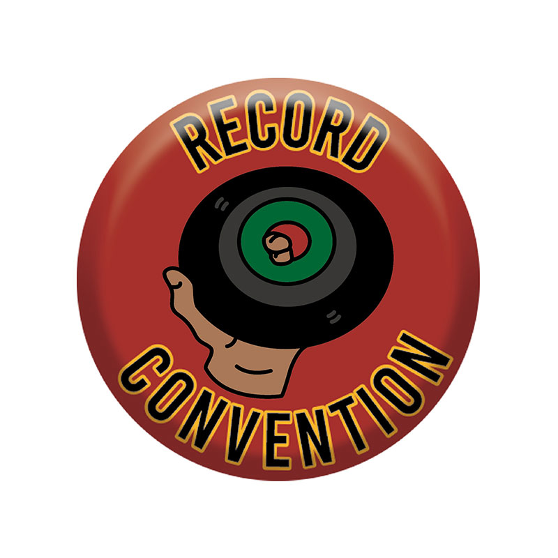 TOKYO RECORD CONVENTION