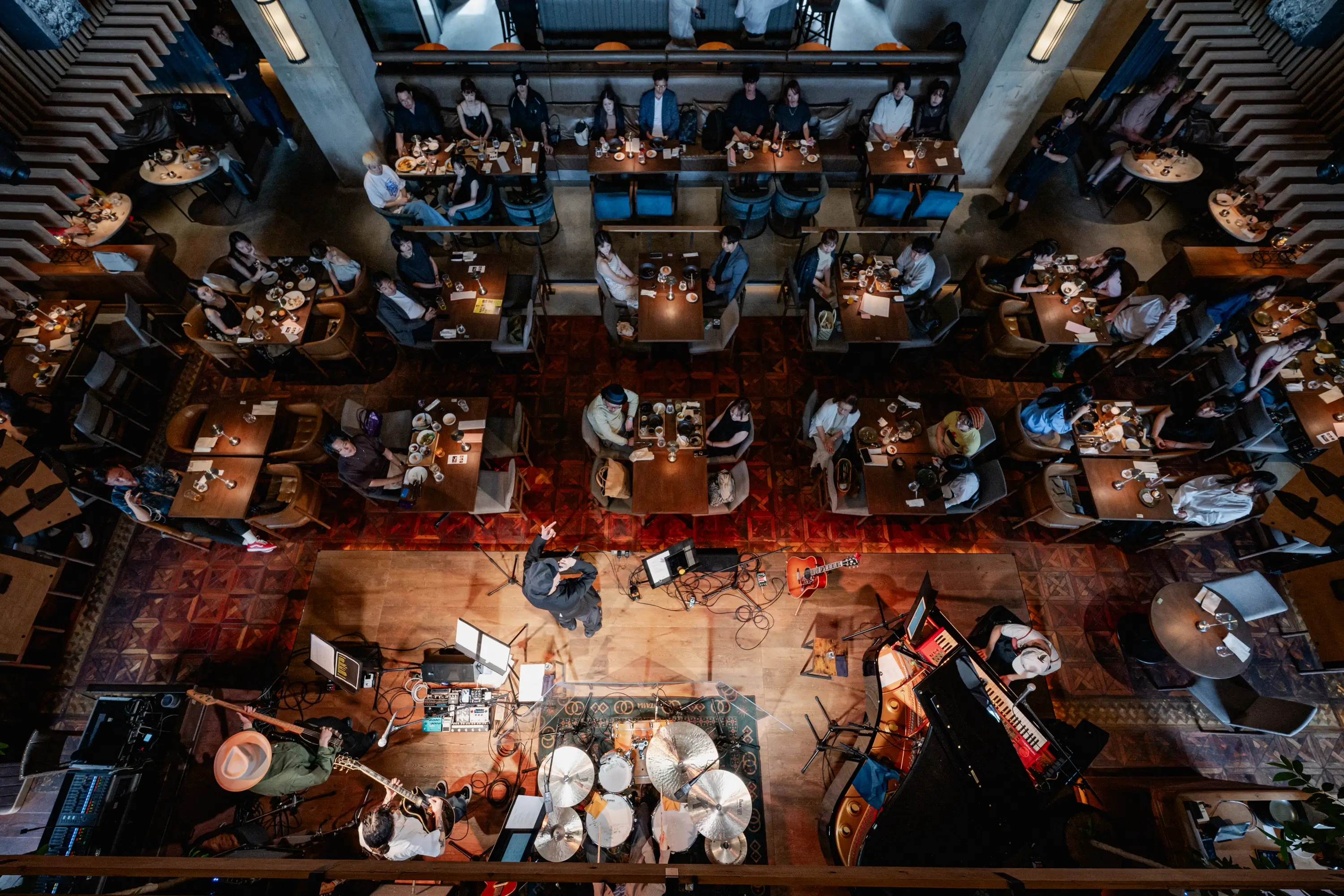 EBISU Bloomin’ JAZZ GARDEN 2026