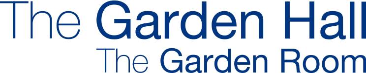 ザ・ガーデンホール/ザ・ガーデンルーム