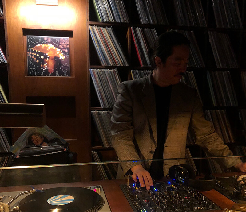 DJ WUDA