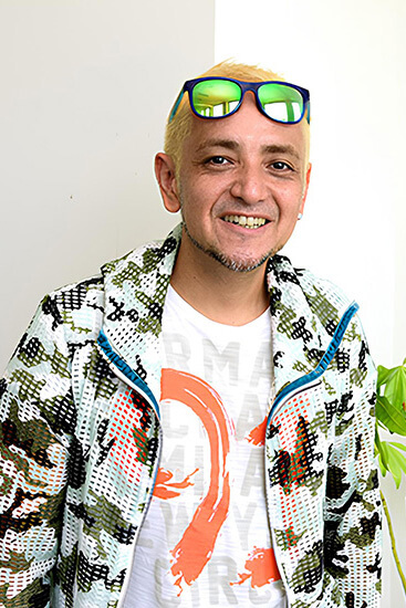 DJ TARO