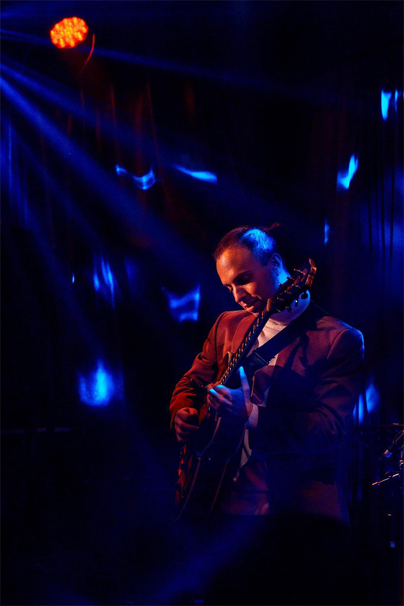 Zack Auslander