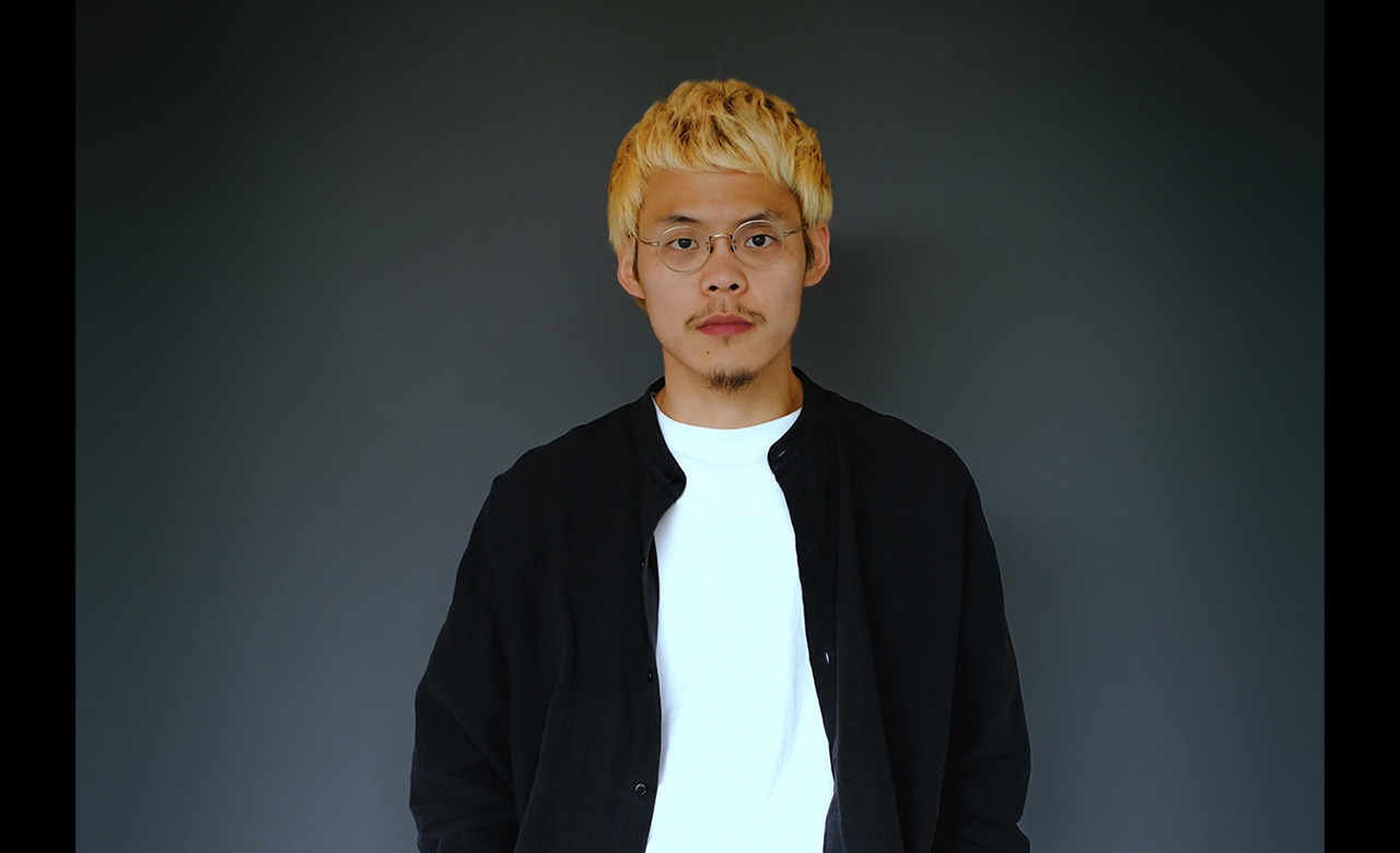 閑喜弦介